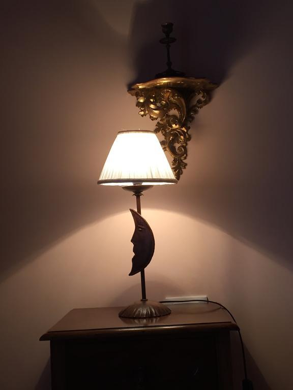 Molino Stucky Flat Apartment เวนิส ห้อง รูปภาพ